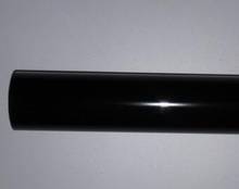 Varilla acrílica de 10mm de diámetro de 1 Uds., varilla cilíndrica de color negro, varilla cilíndrica de plexiglás redondo de 300mm de longitud 2024 - compra barato