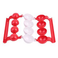 Hot Special Household Kitchen Accessories Plastic Meatball Maker Fish Balls Molds DIY Stuffed Meatballs Cooking Tool 2024 - buy cheap