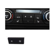Wind Air Volume air conditioning Fan button switch For BMW 3 series E90 E92 E93 X1 E84 X3 F25 318i 320i 325i 330i 335i 2024 - buy cheap