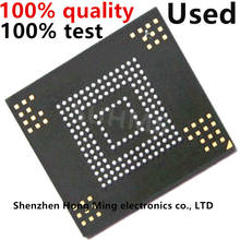 (2-10piece)100% test very good product KLM8G1GEME-B041 8GB bga chip reball with balls IC chips 2024 - buy cheap