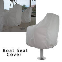 New Arrival High Quality Outdoor Yacht Ship Boat Seat Cover 210D Waterproof Protective Anti-UV Covers 2024 - buy cheap