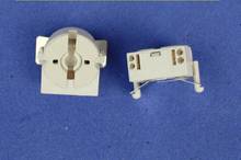 G13 T8 Light Bracket With Metal Clips 2024 - buy cheap