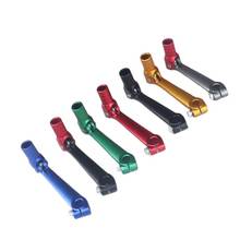 Gear Shift Lever Gear Shift Lever Fit For Kayo T2 T4 T4L ATV Dirt Bike Pit Bikes Gear Lever Red blue 2024 - buy cheap