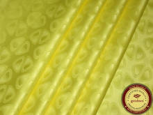 Grey Bazin Riche Germany Quality 10Yards/bag Jacquard Garment Fabric Damask Soft Guinea Brocade 100% Cotton GetzhTex 2024 - buy cheap