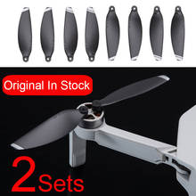 4Pair In Stock Original Mavic Mini Propeller Set Quieter Flight Powerful Thrust for DJI Mavic Mini Spare Parts Drone Accessories 2024 - buy cheap