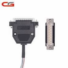 New Release DB25 Adapter Works For CG Pro 9S12 New CAS4 Adapter No Need to Remove Chip TMS370 Adapter 2024 - buy cheap