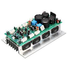 SanKen1494/3858 HIFI Audio Amplifier Board 450W+450W Stereo AMP Mono 800W High Power Amplifier Board 2024 - buy cheap