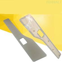 For KATO HD HD512-3 1430V 820R 307 excavator cab door trim panel excavator accessories 2024 - buy cheap