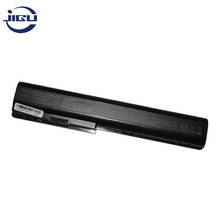 Аккумуляторная батарея JIGU для ноутбука HP, задняя фотография 2024 - купить недорого