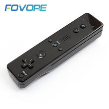 Wireless Gamepad For Nintend Wii Game Remote Controller for Wii Remote Controller Joystick without Motion Plus 2024 - buy cheap