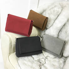 2020 New luxury handbags women bags designer Small Square Crossbody Bags Wild Girls Shoulder Messenger Bag bolsa feminina 221 2024 - buy cheap