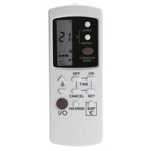 Air Conditioning Remote Control Air Conditioner Control for Galanz GZ-1002A-E3 GZ-1002B-E1 GZ-1002B-E3 GZ01-BEJ0-000 2024 - buy cheap