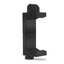 Tablet Base Lazy Mobile Phone Bracket Tripod Phone Holder 1/4 Screw Adapter with Thumb Screw for GoPro Action Camera 2024 - buy cheap