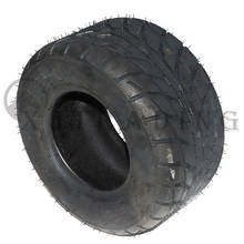 16x8.00-7 tubeless tyre for Beach car 16X8-7 ATV Go-kart wear-resistant road vacuum tire four-wheel ATV tire 2024 - buy cheap