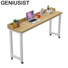Стол для ноутбука, детская мебель, маленький поднос для кровати, офисный прикроватный столик, подставка для ноутбука, стол для компьютера, учебный стол 2024 - купить недорого