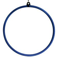 PRIOR FITNESS Rings Steel Aerial Hoop 37" 95cm-25mm Width for Yoga Exercises Aerial Lyra Hoops include Accessories 2024 - buy cheap