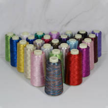 50G/ROLL Sewing Threads Acrylic Blended Partner Yarn Home Sewing Clothes Handmade Sewing Supplies 2024 - buy cheap