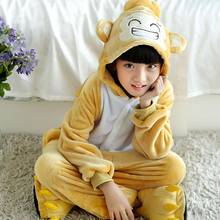 Monkey Jumpsuit Clothes Animal Anime Cosplay Costumes Suits Boys/Girls Kids/adult Party Clothes Halloween Children's Day Gift 2024 - buy cheap