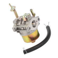 Metal Carburetor Carb Chainsaw Part #228-62450-10 for Robin Wisconsin EY15 2024 - buy cheap