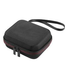 Portable Hard EVA Carrying Storage Bag Box Travel Case for Rode Wireless GO Microphone System 2024 - buy cheap