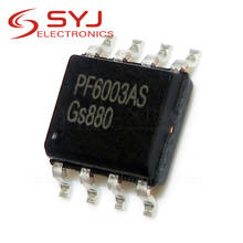 5pcs/lot PF6003AHS PF6003AS PF6003 SOP-8 In Stock 2024 - buy cheap