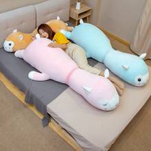 65-120cm Kawaii Alpaca Plush Toy Japanese Soft Stuffed Cute Sheep Llama Animal Dolls Sleep Pillow Home Bed Decor Kids Gift 2024 - buy cheap