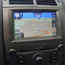 Reproductor Multimedia con pantalla IPS y navegación GPS para Peugeot, Radio de coche con grabadora de casete, Android, PX5, PX6, para Peugeot 407, 2004 - 2010 2024 - compra barato