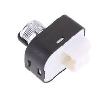 Knob Control Mirror Switch for AUDI A6 A4 Q7 R8 TT RS4 S6 Parts 4F0959565 2024 - buy cheap