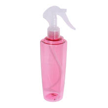 300ML Portable Pink Makeup Moisture Atomizer Pot Plastic Spray Bottle Fine Mist Sprayer Bottles Hair Hairdressing Tools 2024 - buy cheap