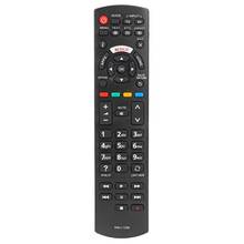 Partes de controle remoto smart tv led para panasonic netflix 2024 - compre barato