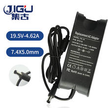 19.5V 4.62A 7.4*5.0MM 90W Replacement For Dell Vostro 1520 3400 3460 3500 3560 Laptop AC Charger Power Adapter free shipping 2024 - buy cheap