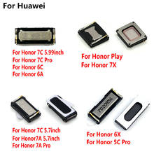 Новинка, встроенный динамик для наушников Huawei Honor Play 7C 7A 7S 7X 6A 6X 6C 5C Pro 2024 - купить недорого