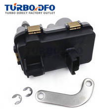 Turbocompresor para coche Land Rover Freelander II Discovery Sport 49477 TD4 01200/140Kw, actuador electrónico Turbo, 2,2-110 2024 - compra barato