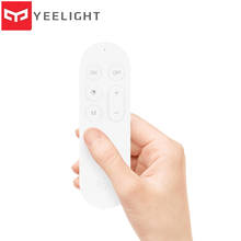 Yeelight-lâmpada inteligente para teto, controle remoto, suporta ajuste de temperatura em cor, para casa inteligente 2024 - compre barato