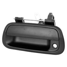 X Autohaux Car Tailgate Handle for 2000-2006 Toyota Tundra 690900C010 690900C030 TO1915110 2024 - buy cheap