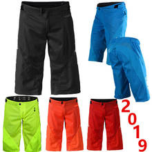 MX MBX Dirt Bike-pantalones cortos duraderos para bicicleta de montaña, Motocross, ciclismo 2024 - compra barato