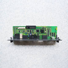 FANUC electronic circuit board  cnc control spare pcb A20B-2101-0820 2024 - buy cheap