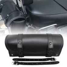 Bolsa de ferramentas universal para motocicleta, bolsa de armazenamento, bagagem, caixa superior, bolsa de alforje, cilindro de corrida, cauda 2024 - compre barato