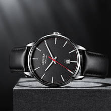 2020 New CADISEN Men's watches top brand luxury wristwatch mens mechanical watches for men automatic watch men relogio masculino 2024 - buy cheap