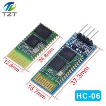Hc-06 HC 06 RF беспроводной Bluetooth трансивер Slave модуль RS232/конвертер TTL в UART и адаптер 2024 - купить недорого