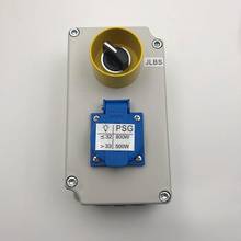 1piece Schindler elevator 5500 shaft lighting switch elevator accessories  AQ1H1072 2024 - buy cheap