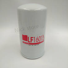 Filtro de óleo lf16015 para dongfeng cummins jx0814e, filtro de separação de água e combustível c4897898 87803260 87803261 504074043 bt7237 2024 - compre barato