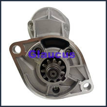 Motor de arranque para toyota land cruiser, binferior a bandeirante 4.0 d td, 2002-2008 2005-2011 2024 - compre barato