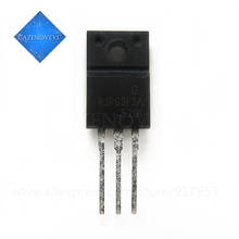 10pcs/lot RJP63F3A RJP63F3 TO-220F     In Stock 2024 - buy cheap