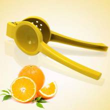 Mini Handheld Fruit Juicer Pportable Machine Squeezes Durable Manual Kitchen Household Baby Fruit Juicer Clip Kitchen Tools Hot 2024 - buy cheap
