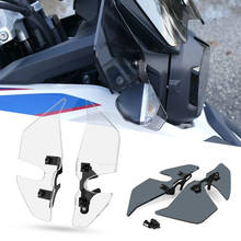 Ветровой щит для Мотоцикла BMW F750GS F850GS F 850 GS 750 2018-up 2019 2020 2024 - купить недорого