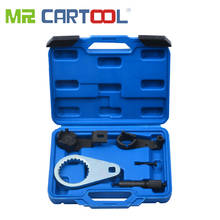 MR CARTOOL 5 Pcs Diesel Engine Distribution Tool Kit Set For Chrysler /Jeep Cherokee 2.8L CRD Car Repair Tool 2024 - buy cheap
