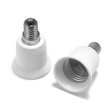 E14 to E27 Lamp Holder E14 to E26 Adapter Converter Power Adapter Lamp Base Socket LED Light Bulb Extend Plug 2024 - buy cheap