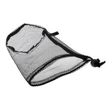 Nylon Mesh Nets Bag Pouch Golf Balls Carrying Holder Storage Lightweight 2024 - buy cheap