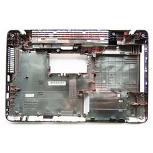 NEW Original For Toshiba Satellite C650 C655 C655D  Laptop Bottom Base Case Cover B0452105I100 Laptop Bottom Cover 2024 - buy cheap
